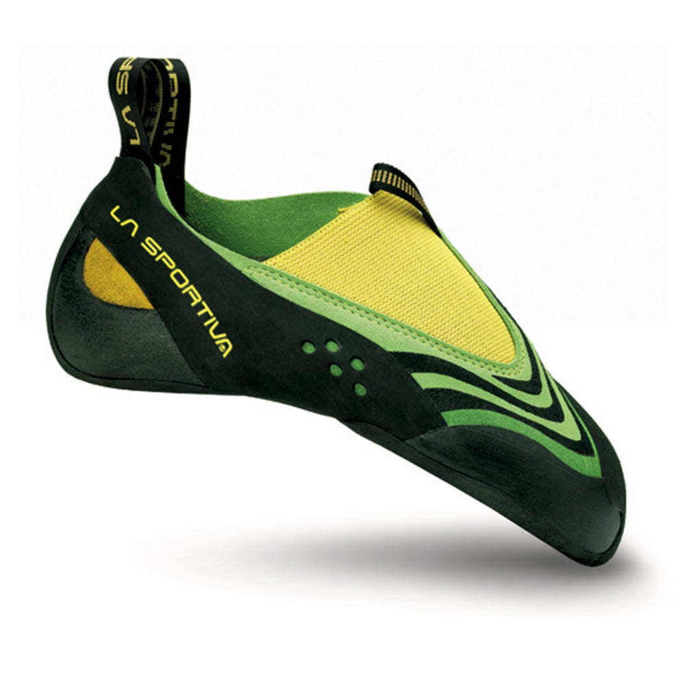 Pie De Gato La Sportiva Speedster Hombre Multicolor Chile-8017452